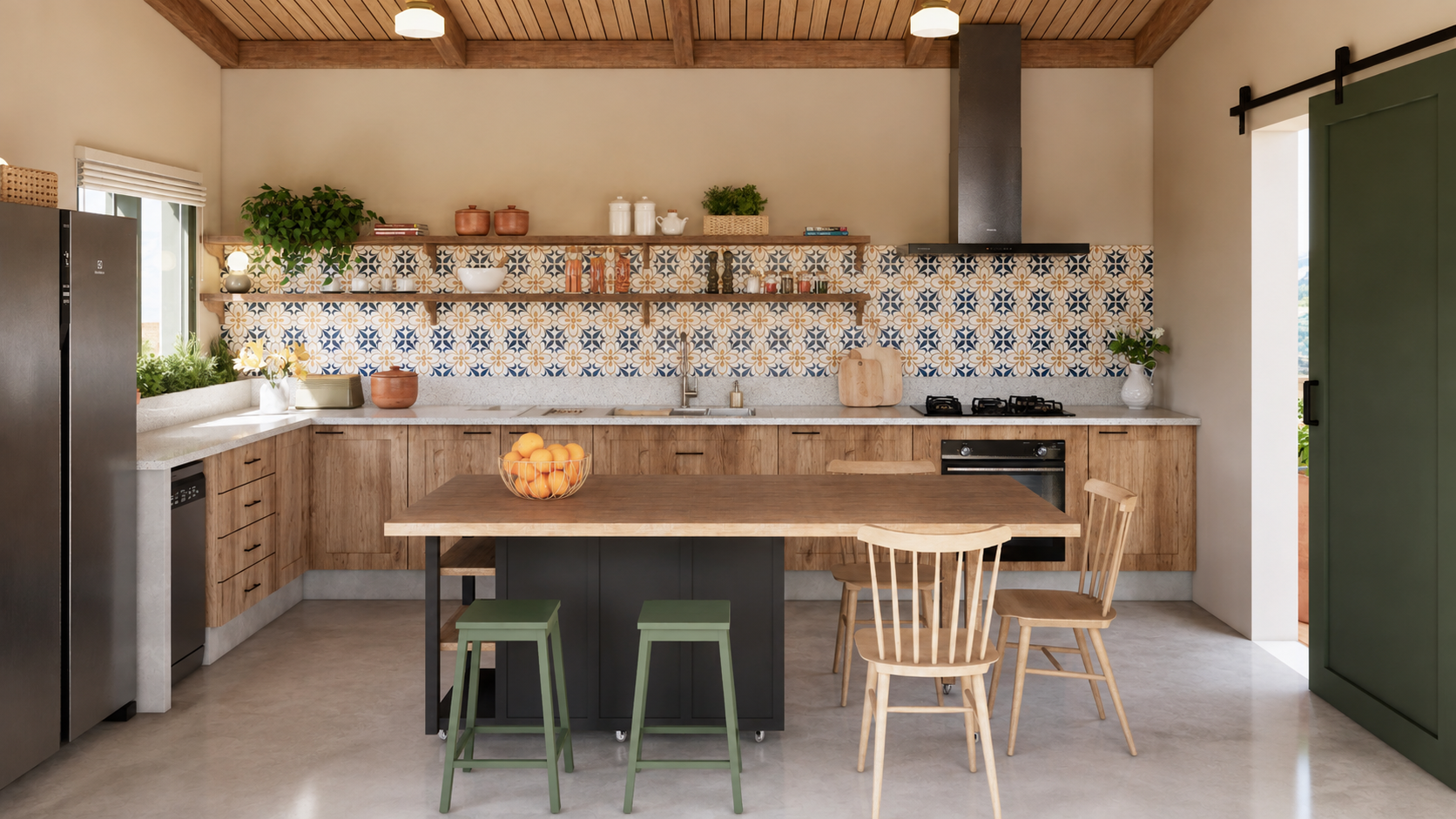 Projetos de Interiores