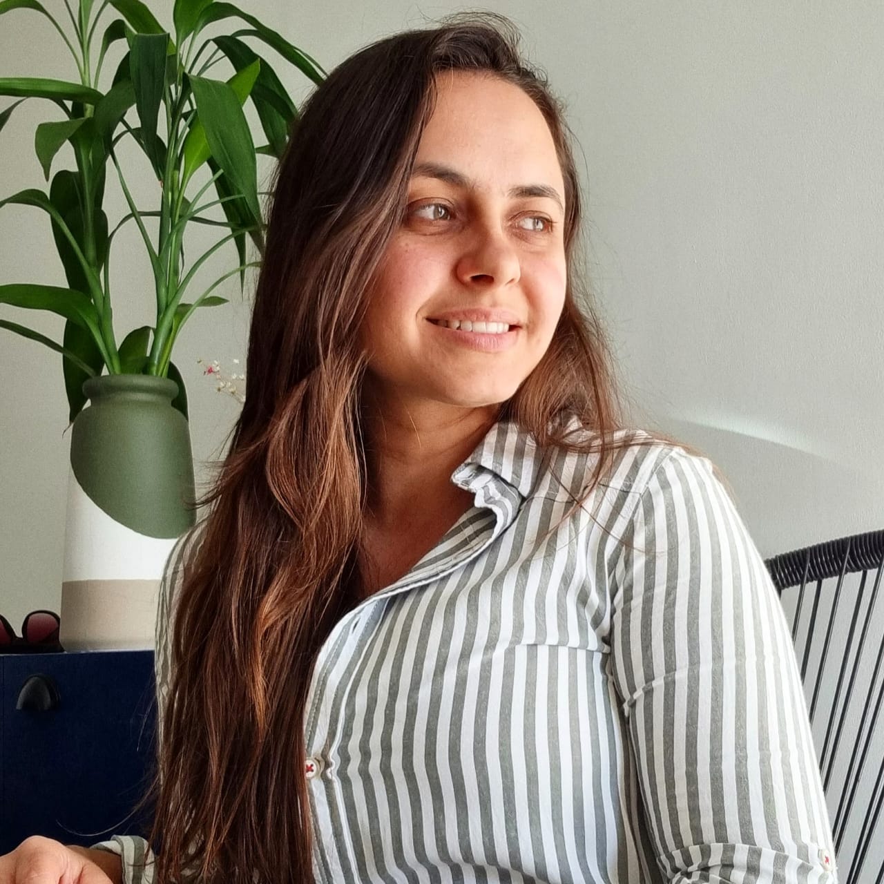 Tais Emilia Marcon — Arquiteta